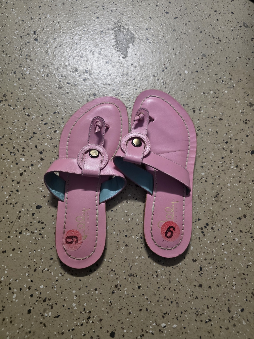 Women Slip-On Sandals